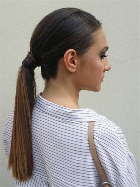 20 Best Job Interview Hair Styles for Women