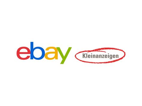 Ebay Kleinanzeigen Logo PNG vector in SVG, PDF, AI, CDR format