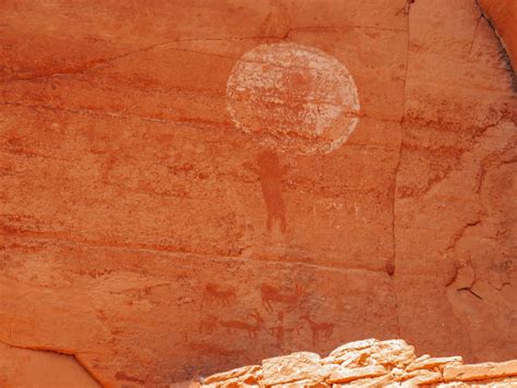 Visiting Honanki Heritage Site in Sedona - Compasses & Quests