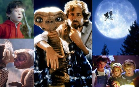 21 Things You Might Not Know About the E.T. Movie - Parade