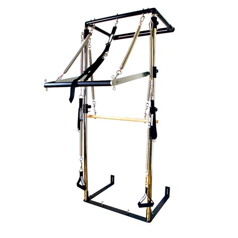 Pilates Studio Equipment tagged "Wall Unit" - T8 Fitness - Asia Yoga ...