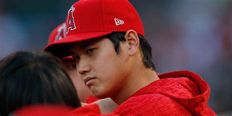 Shohei Ohtani could return as hitter this year