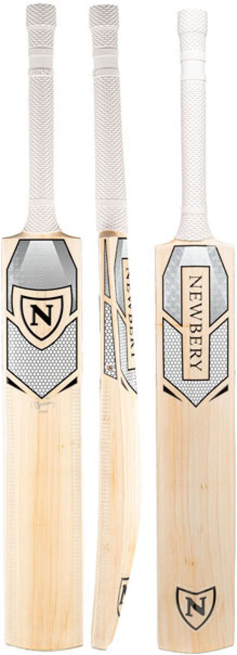 Newbery N Series (White) Cricket Bat