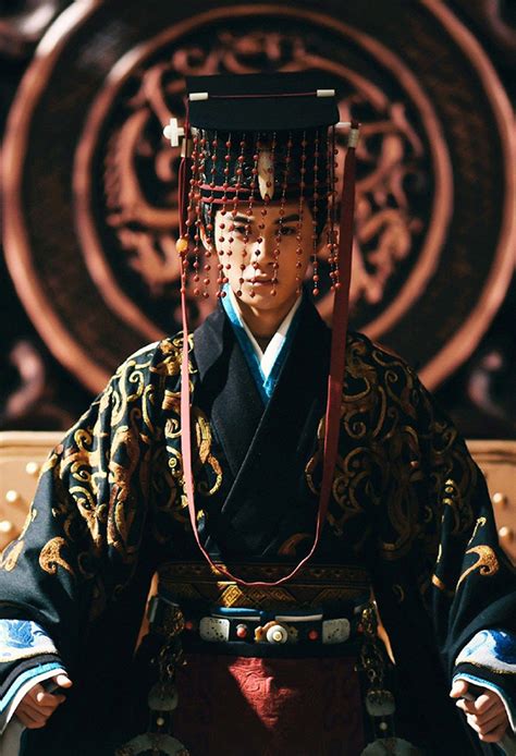 Emperor Wu of Han: 汉武帝