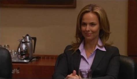 The Office- The Deposition - Melora Hardin Photo (512155) - Fanpop