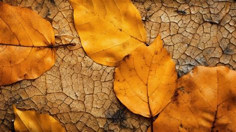 Autumn Leaf Fall Foliage Texture A Background Of Textured Beauty, November Background, Autumn ...