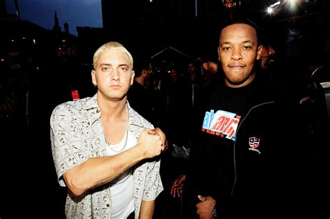 Dr Dre And Eminem Documentary