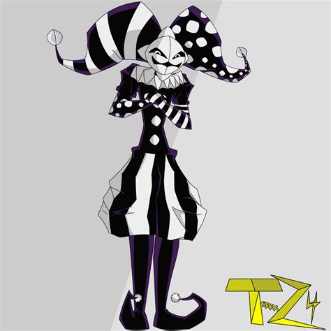 Nihil the Jester (Costume) by TerraZ4 on DeviantArt