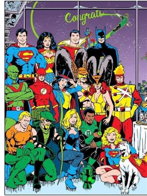 Justice League | Justice league comics, Dc comics artwork, Dc comics art