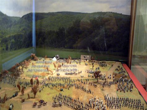 History in 1/72: Battle of Kulm 1813