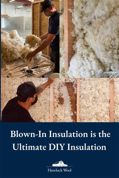 The Ultimate DIY Insulation