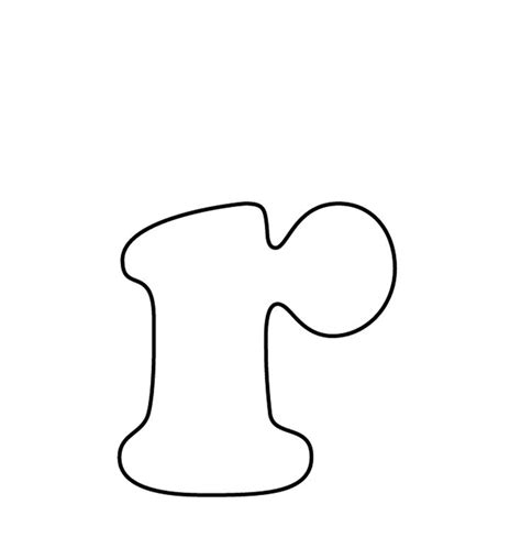 Famous Letter R In Bubble Letters Ideas - Letter Sample