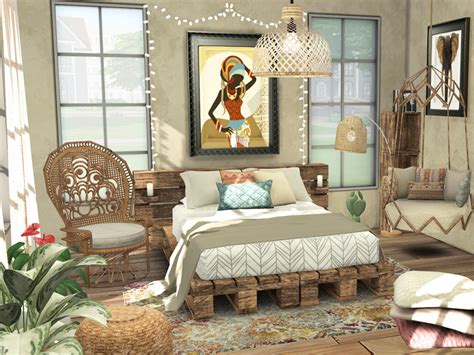 Sims 4 Cc Bedroom Accessories | www.resnooze.com