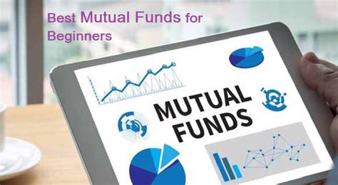 Best Mutual Funds for Beginners [In 2023] | MoneyVisual