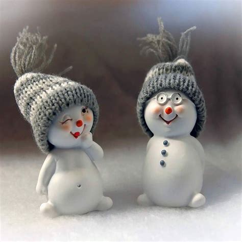 cute whatsapp DP #whatsapp #DP #followus @coolwhatsappstatus | Cute snowman, Cute dolls, Cute ...