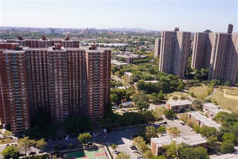 About Co-op city in The Bronx | Co-op City