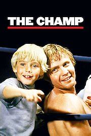 Watch The Champ Online | 1979 Movie | Yidio