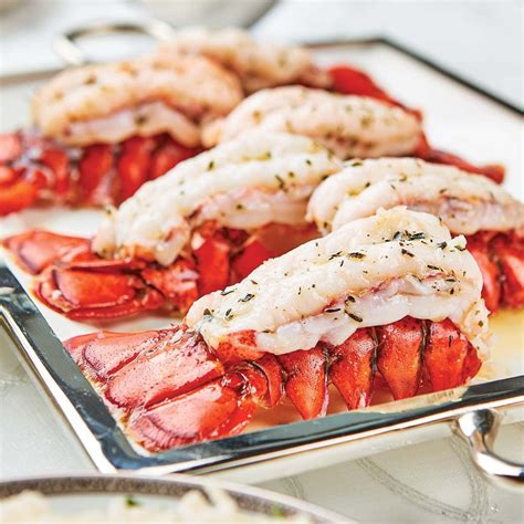 The Best Holiday Entrée & Center of Plate Recipes - Holiday Recipes & Meals - Wegmans | Lobster ...