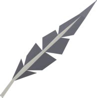 Griffin feather - OSRS Wiki