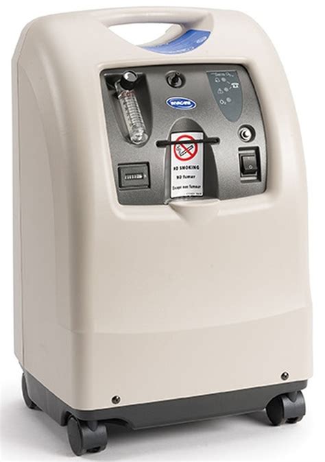 Invacare Perfecto2 V 5-Liter Home & Stationary Oxygen Concentrator For Sale