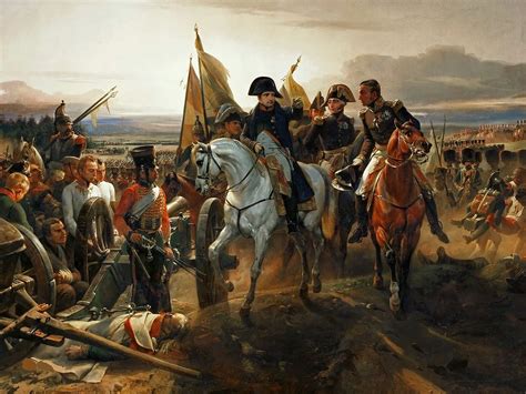 Napoleon's Rise and Rule in Europe, 1799–1815 1/2: France in Revolution ...