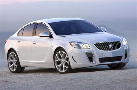 Buick Regal GS (2012)[Reviews] ~ Vivid Car