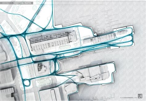 Site Analysis Diagrams | Visualizing Architecture