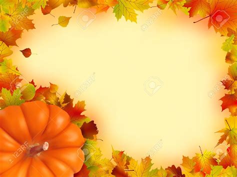 thanksgiving frame clipart - Clipground