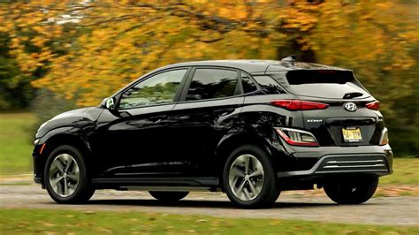 2023 Hyundai Kona Electric Review: The Perfect First EV