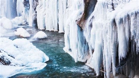 16 Cool Things to do in Wisconsin Dells in Winter - Paulina on the road