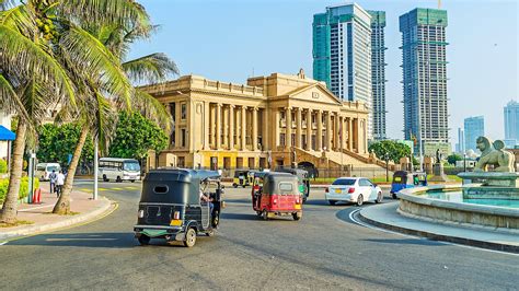 Best Tuk Tuk Experience in Colombo | Sri Lanka | andBeyond