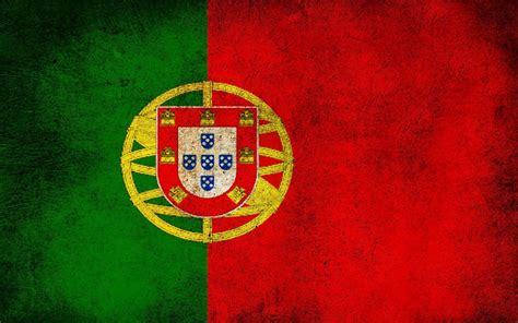 Portugal Flag Wallpapers - Wallpaper Cave