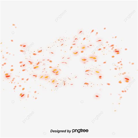 Fire Particle Effects, Fire, Particle, Special Effects PNG Transparent Clipart Image and PSD ...