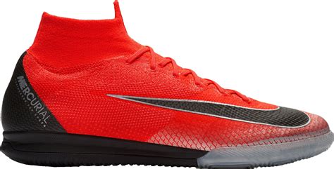 Nike MercurialX Superfly 6 Elite CR7 Indoor Soccer Shoes - Walmart.com - Walmart.com