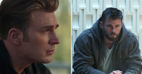 10 Facts About The Avengers That Make Endgame More Heartbreaking