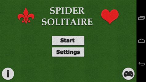 Spider Solitaire for all for Android - Download