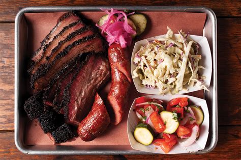 Best New Restaurants 2019: InterStellar BBQ - Austin Monthly Magazine