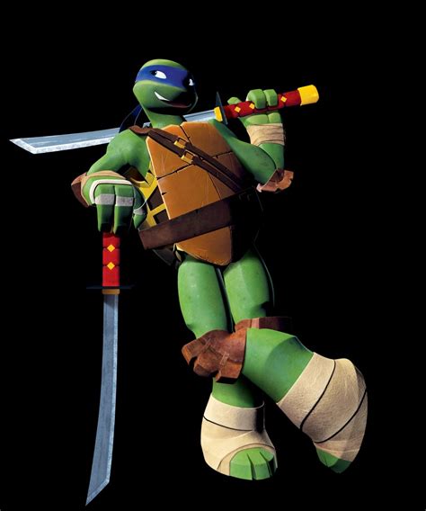 Unpopular OPINION:Jason Biggs was perfect for Leo. : r/TMNT