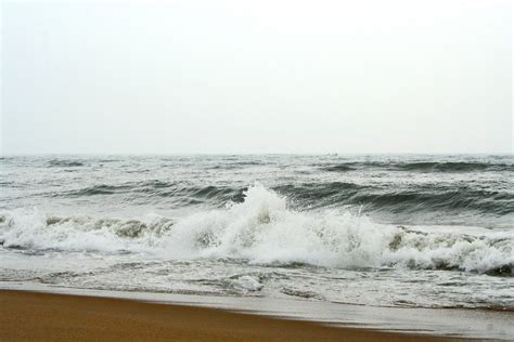 Free Marina Beach Chennai Stock Photo - FreeImages.com