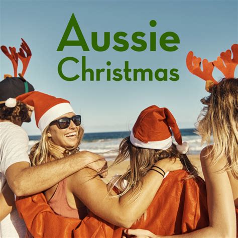 Aussie Christmas - Compilation by Various Artists | Spotify