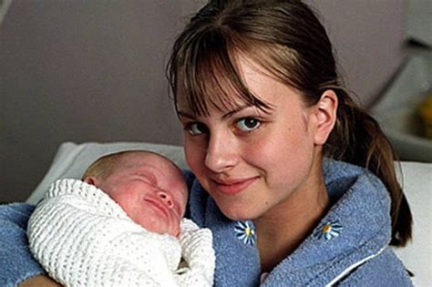 Sarah-Louise Platt returns to Coronation Street: her story so far