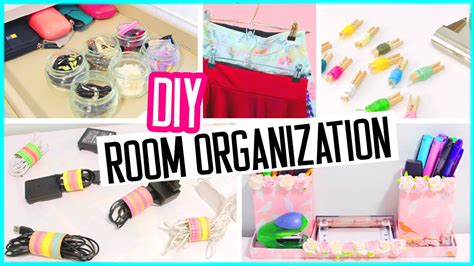 Top 30 Diy for Room organization - Home, Family, Style and Art Ideas