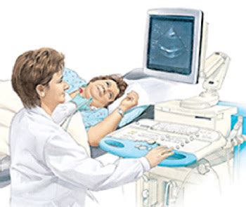 Echocardiogram - Central Coast Comprehensive Cardiovascular Imaging