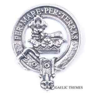 MacDonald | Clan Crest Items | USA Kilts