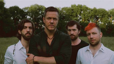 The 10 best Imagine Dragons songs | Louder