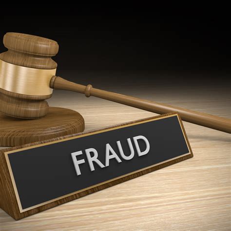 OTHER FRAUD CASES - Law Office of Heidi A. Wendel PLLC