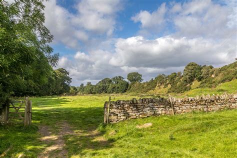 Barnard Castle walk - Teesdale Way - Egglestone Abbey - Durham walks