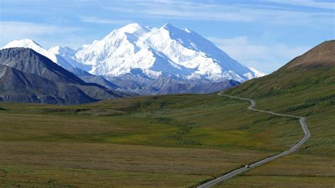 5 Things To Know To Climb Mount Denali Safely - Technewsgather