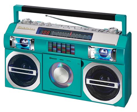 10 Best Studebaker Boomboxes for Audiophiles – Singersroom