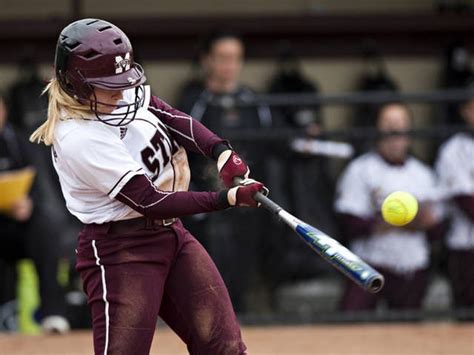 Mississippi State returns to SEC softball tournament - gulflive.com